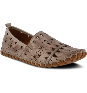 Spring Step - Fusaro  Grey