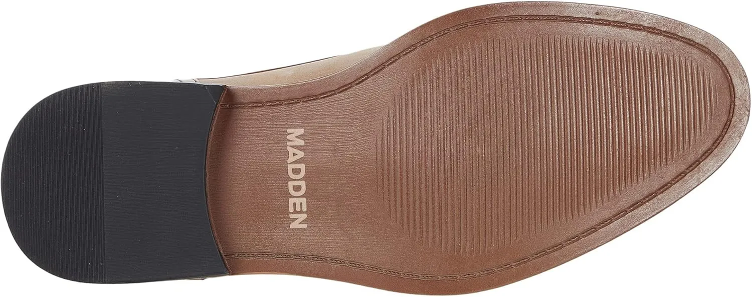 Steve Madden Men's Ajapp Oxford Shoes