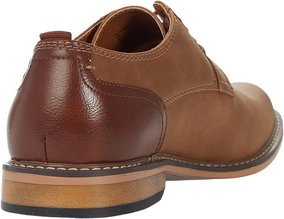 Steve Madden Men's Ajapp Oxford Shoes