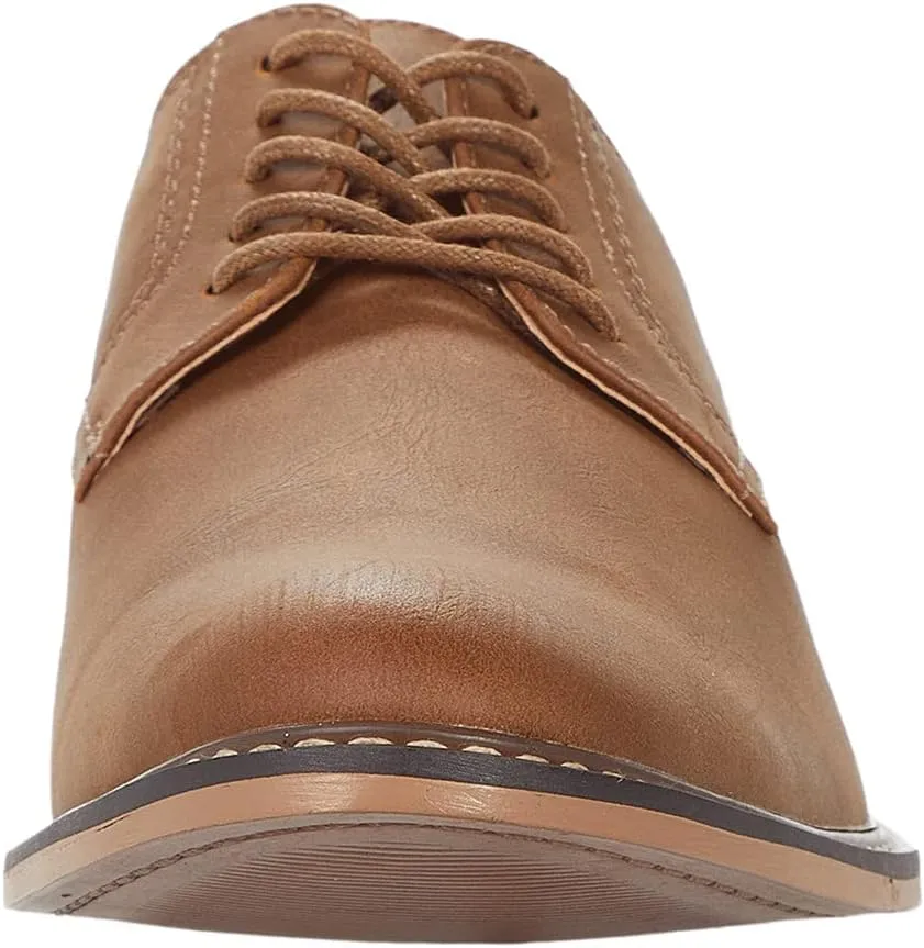 Steve Madden Men's Ajapp Oxford Shoes