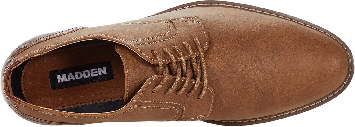 Steve Madden Men's Ajapp Oxford Shoes