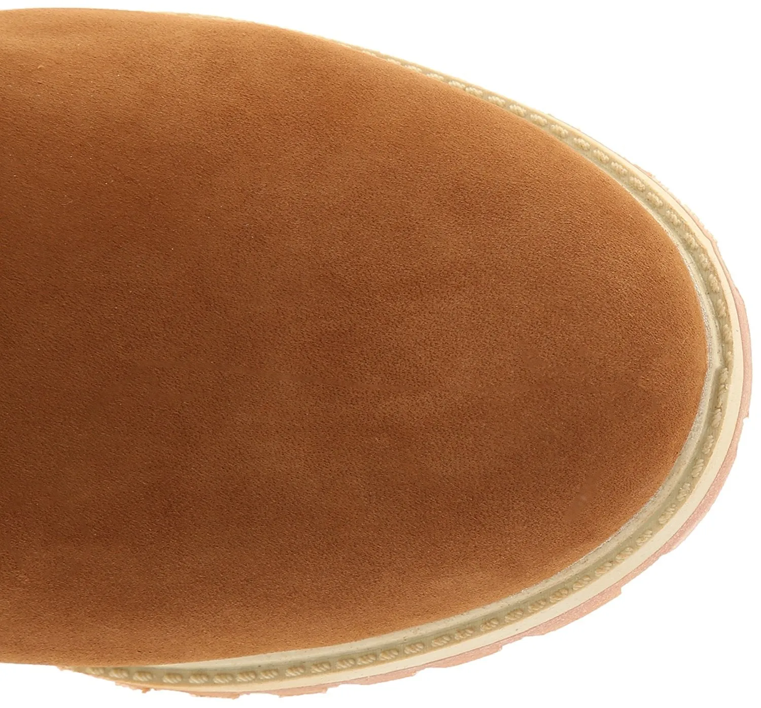 Timberland Men's 6 inch Premium BootåÊMed Orange