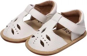 Toddler Baby Closed Toe Sandals Basic Lightweight Walking Shoes Outdoor Sneakers for Shoes for Kids Boys Girls