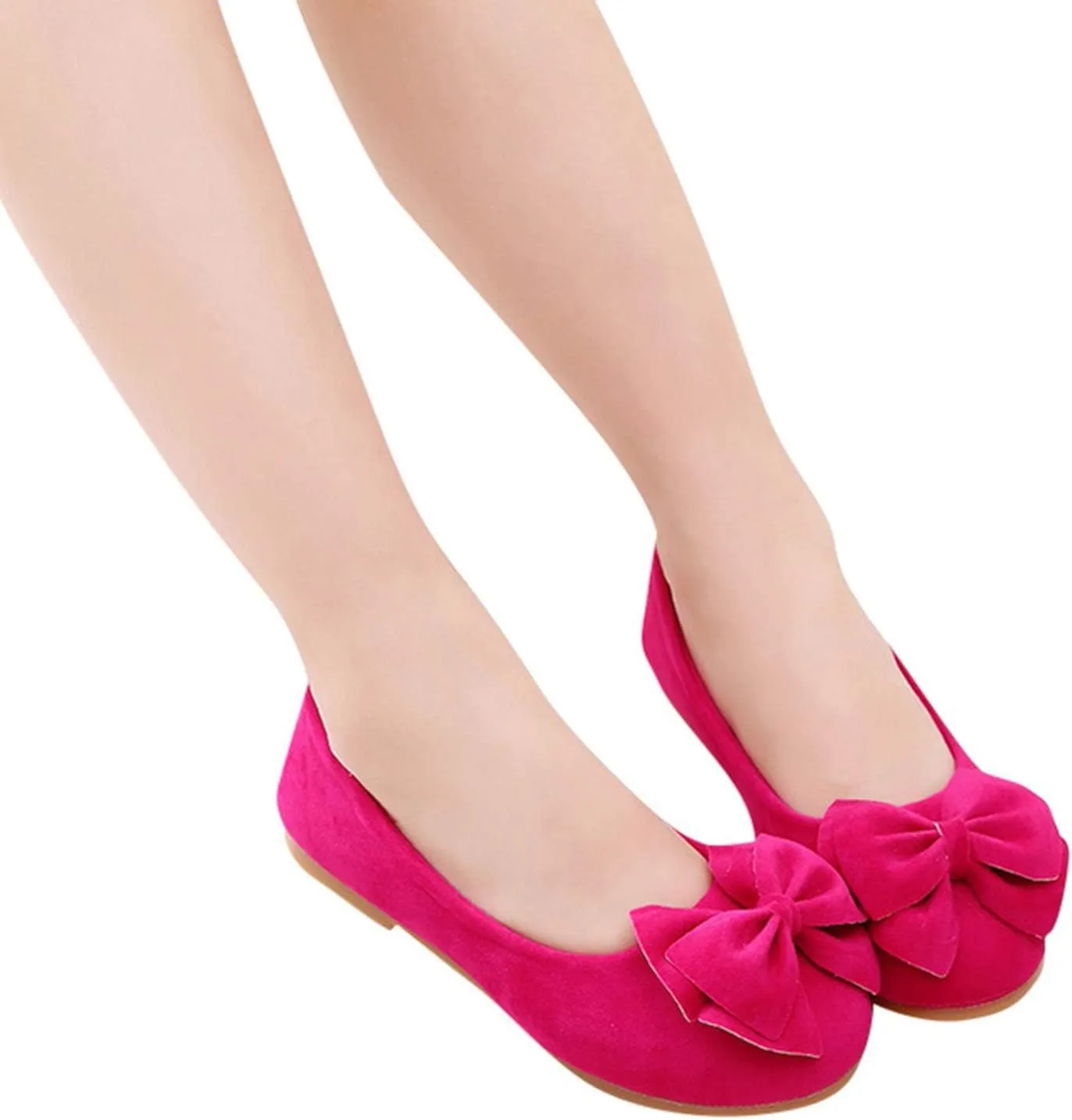 Toddler Dress Shoes Baby Cute Mary Jane Shoes Flower Girl Shoes for Wedding Ballet Flat for Walking,Casual Shoes