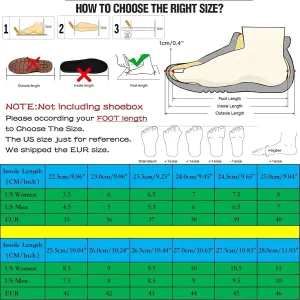 Unisex Basketball Shoes Suitable for Both Mesh Breathable Anti Slip Shock-Absorbing Rubber Soled Sports Boots