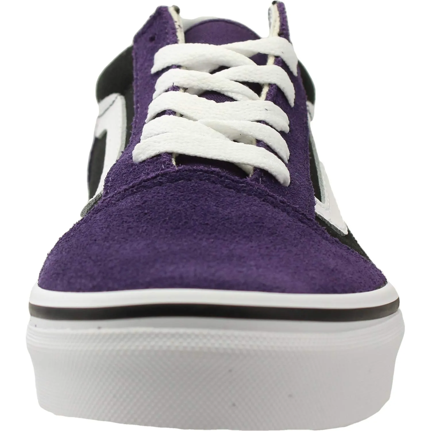 VANS Kids Mysterioso Trainer - Black