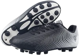 Vizari FG Soccer Cleats for Men, Women | FG Outdoor Football Shoes for Youth and Adults | Training, Matches & Practice
