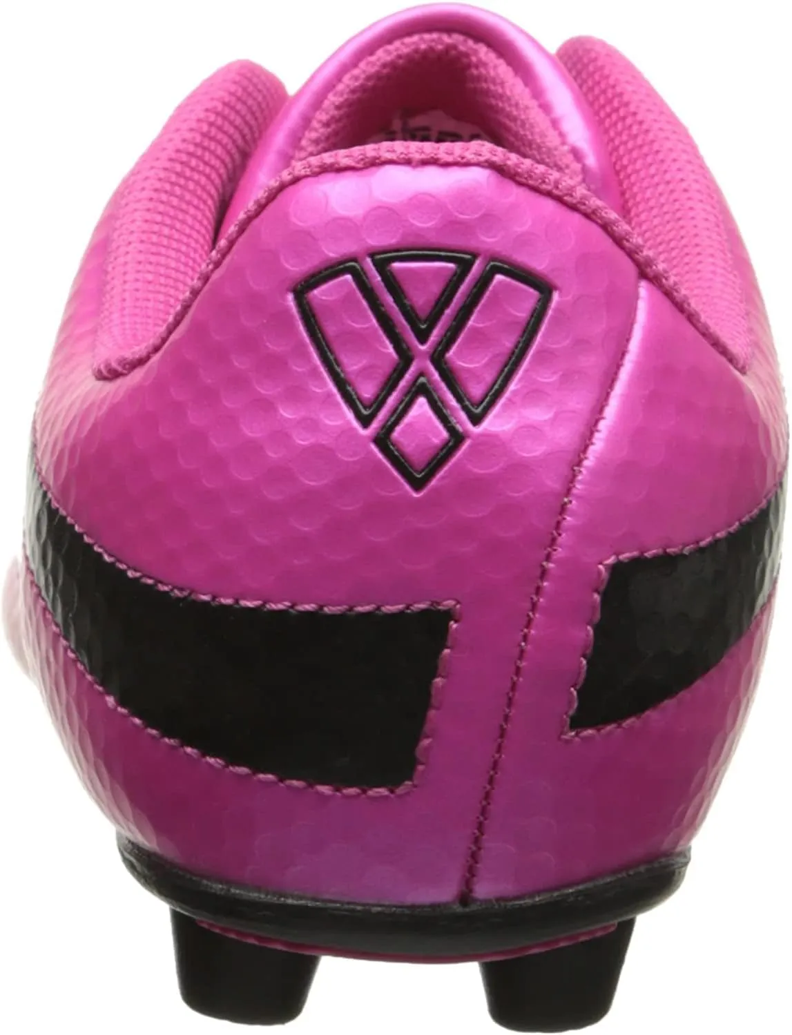 Vizari USA Kids Soccer Cleats ?C Youth Football Shoes for Boys & Girls | Lightweight Firm Ground Outdoor Cleats ?C Durable Athletic Soccer Shoes
