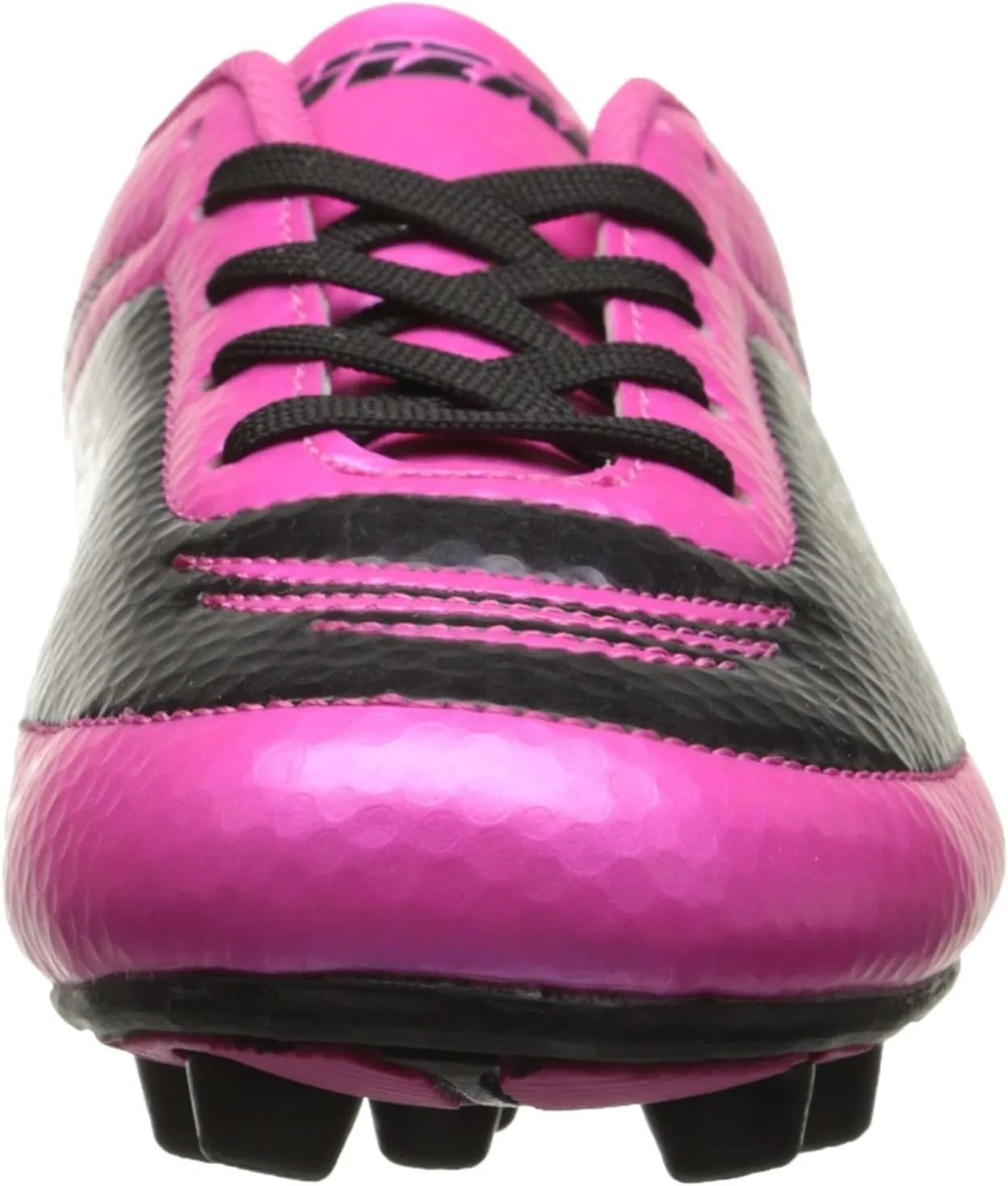 Vizari USA Kids Soccer Cleats ?C Youth Football Shoes for Boys & Girls | Lightweight Firm Ground Outdoor Cleats ?C Durable Athletic Soccer Shoes
