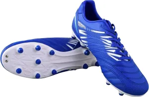 Vizari Valencia Firm Ground Soccer Cleats for Men & Women ?C Adult Football Shoes with Wide Fit, TPU Studs, Comfortable Design, Size 6.5 to 13 (Unisex)