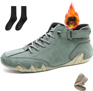 Vogany Shoes Orthopedic Sneakers for Women and Men,Vogldeck - Waterproof and Breathable Orthopedic Shoes Waterproof Unisex Walking Hiking Shoes Shoes for Men