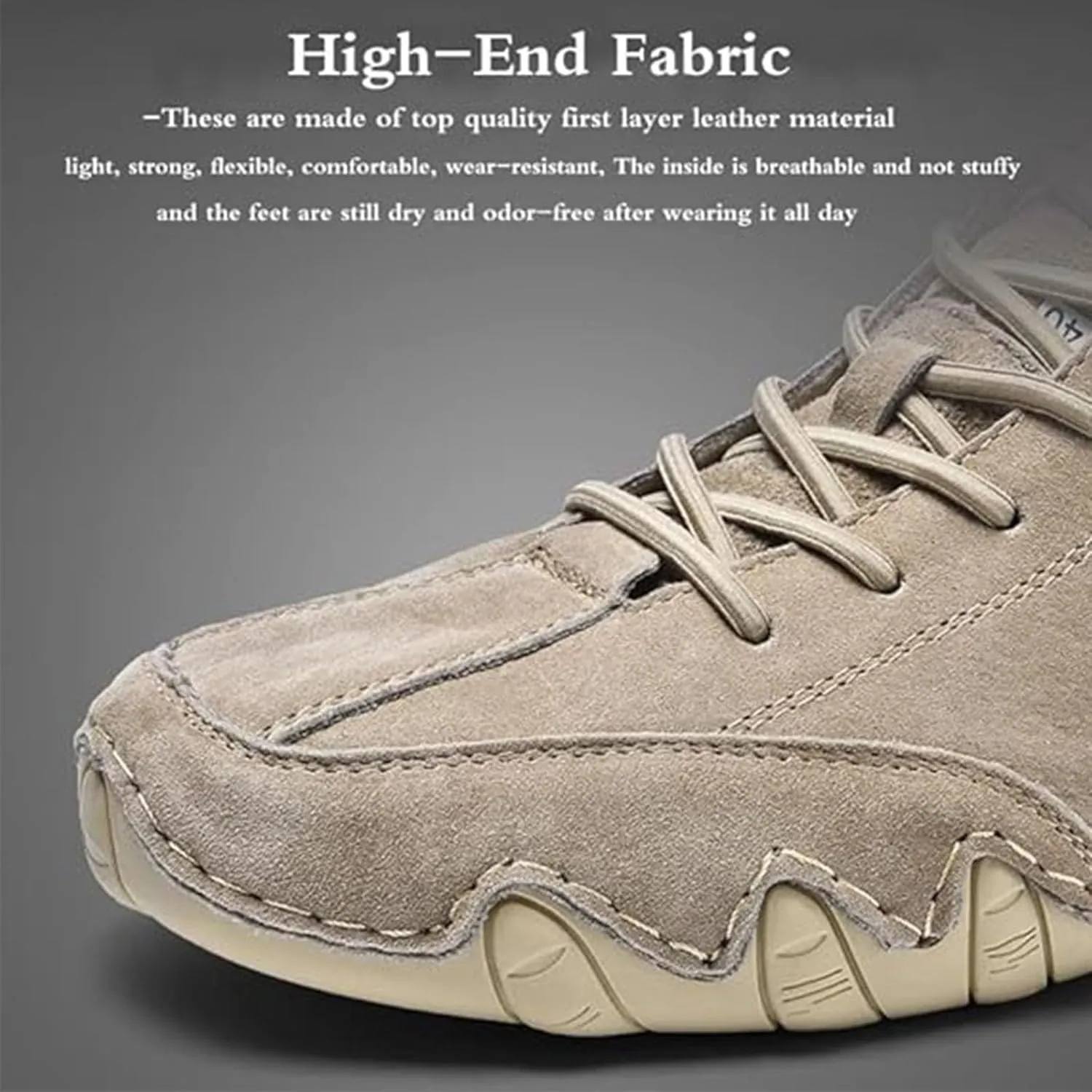 Vogany Shoes Orthopedic Sneakers for Women and Men,Vogldeck - Waterproof and Breathable Orthopedic Shoes Waterproof Unisex Walking Hiking Shoes Shoes for Men