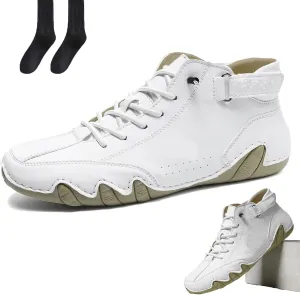 Vogany Shoes Orthopedic Sneakers for Women and Men,Vogldeck - Waterproof and Breathable Orthopedic Shoes Waterproof Unisex Walking Hiking Shoes Shoes for Men