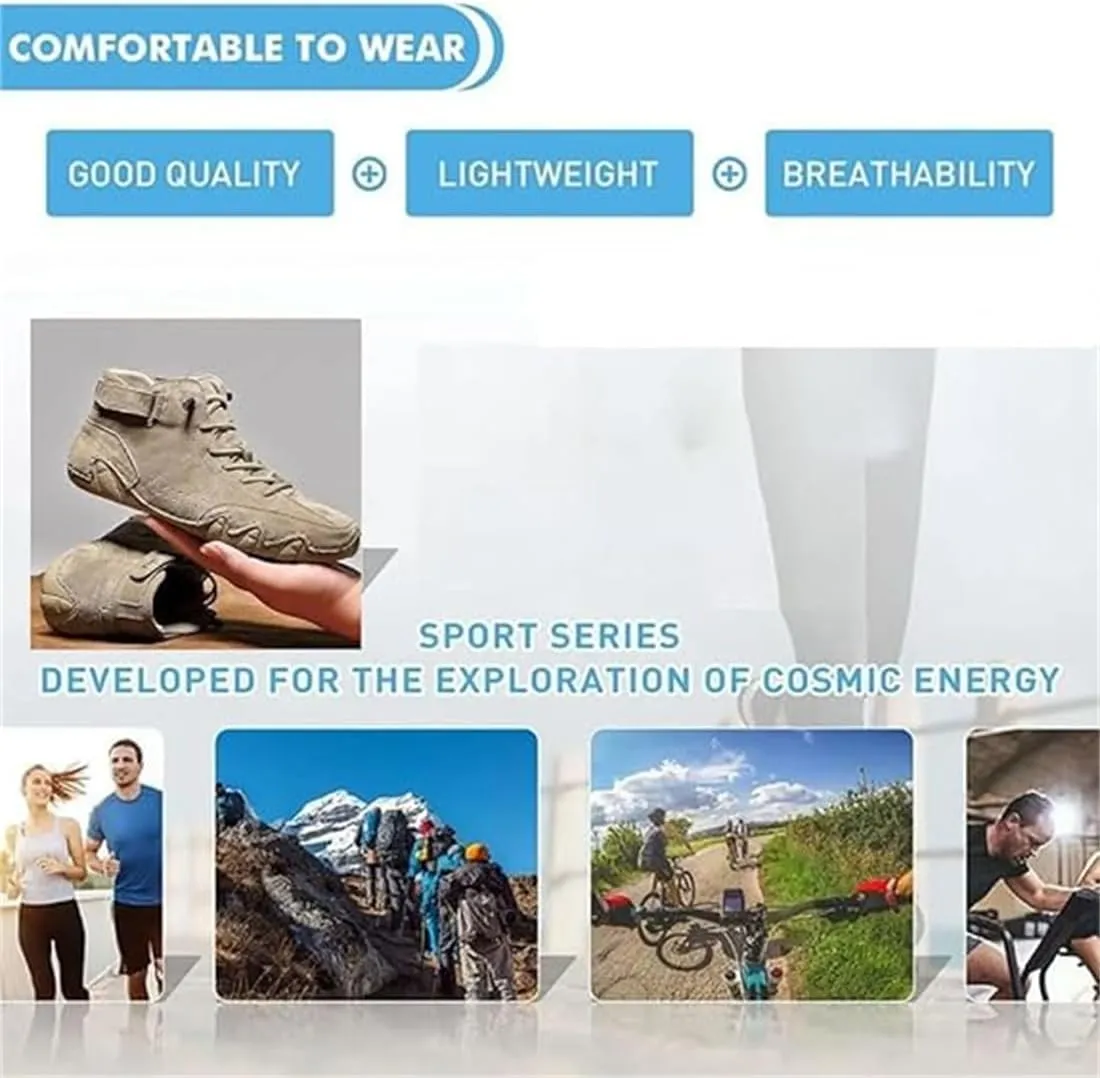 Vogany Shoes Women, Vogldeck - Waterproof and Breathable Orthopedic Shoes Outdoor Comfortable Flat Waterproof and Breathable Orthopedic Shoe