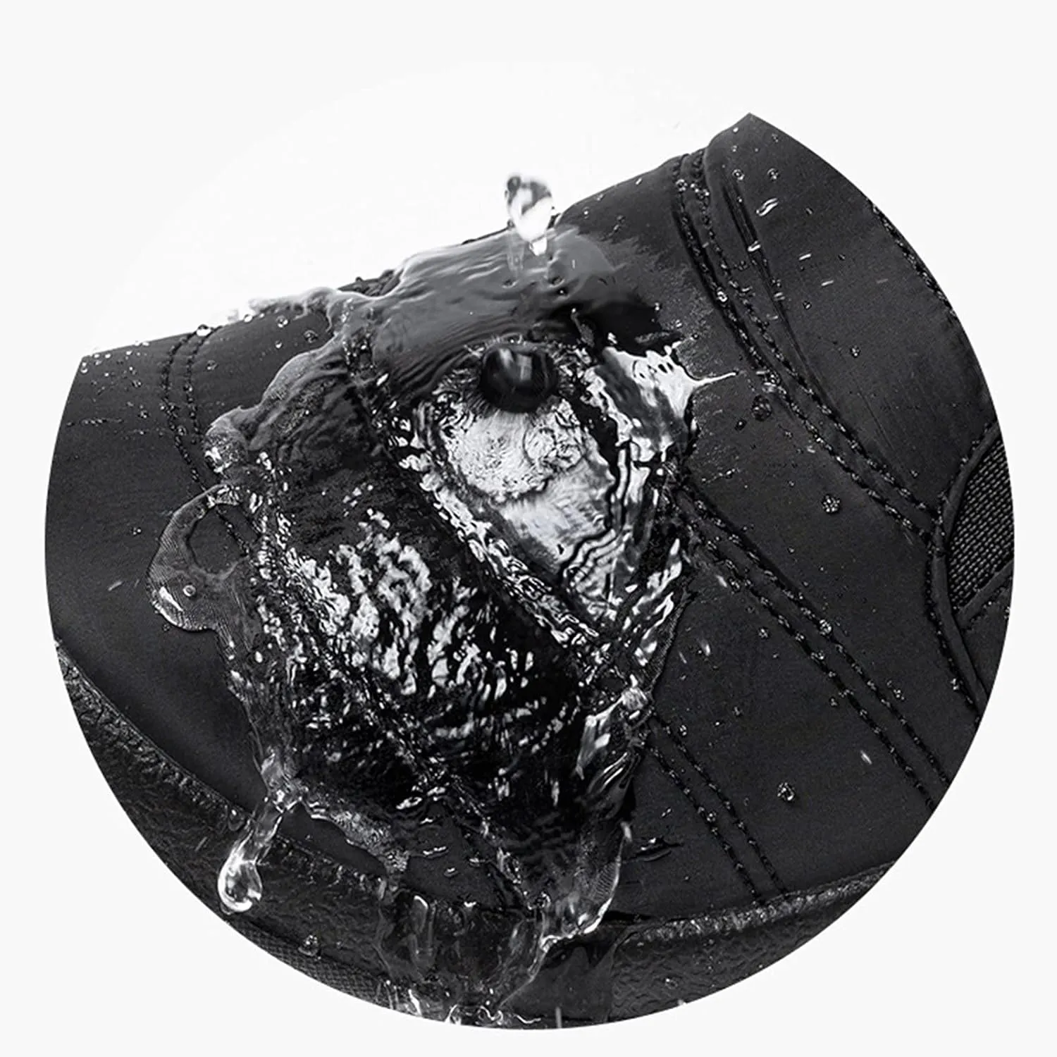 Winter Boots for Women Waterproof Snow Wide Calf Womens Winter Duck Boots Waterproof Insulated Snow Boots Womens Waterproof Outdoor Boots Women 9.5 Snow Boots Wide Feet