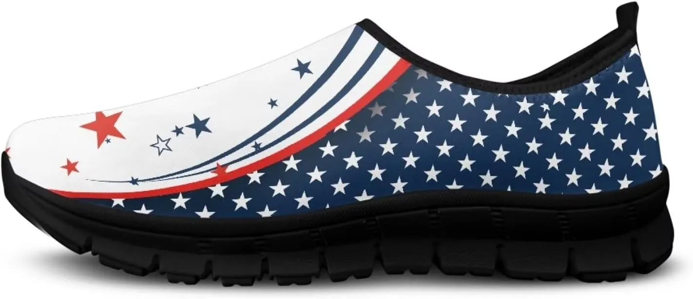 Women's Flats Shoes Womens Casual Shoes, Fashion Mesh Loafers Shoes Comfortable Shoes for Women Casual Sneakers
