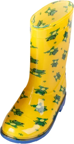 Womens Rubber Boots Womens Rain Boots for Boating Fishing Gardening Farming Ultra Anti-Slip Rain Shoes