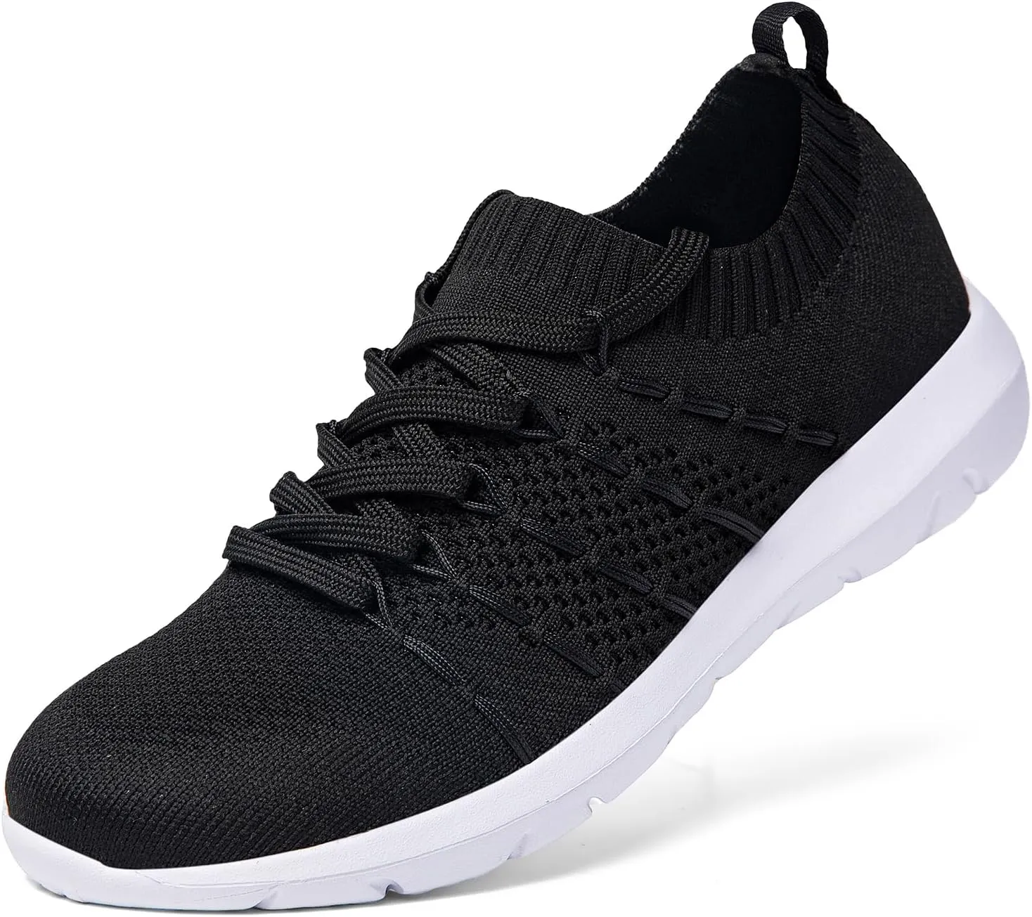 Women's Running Shoes Lightweight Comfortable Mesh Sports Shoes Casual Walking Athletic Sneakers