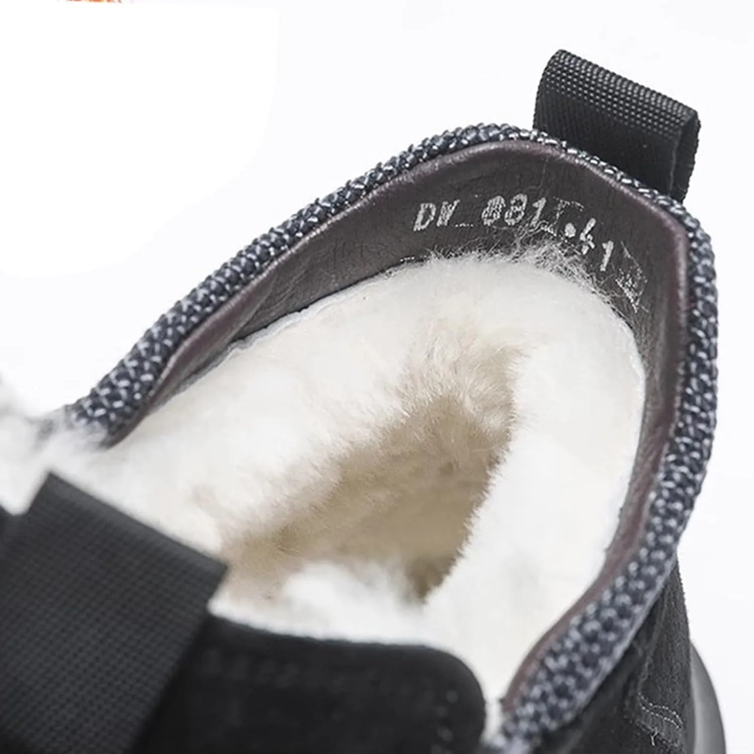 Womens Snow Boots Wide Width Waterproof Winter Boots for Men Waterproof Size 10 Warm Boots for Women Winter Barefoot Shoes Women Womens Size 7 Winter Boots Pink Cute of The Day