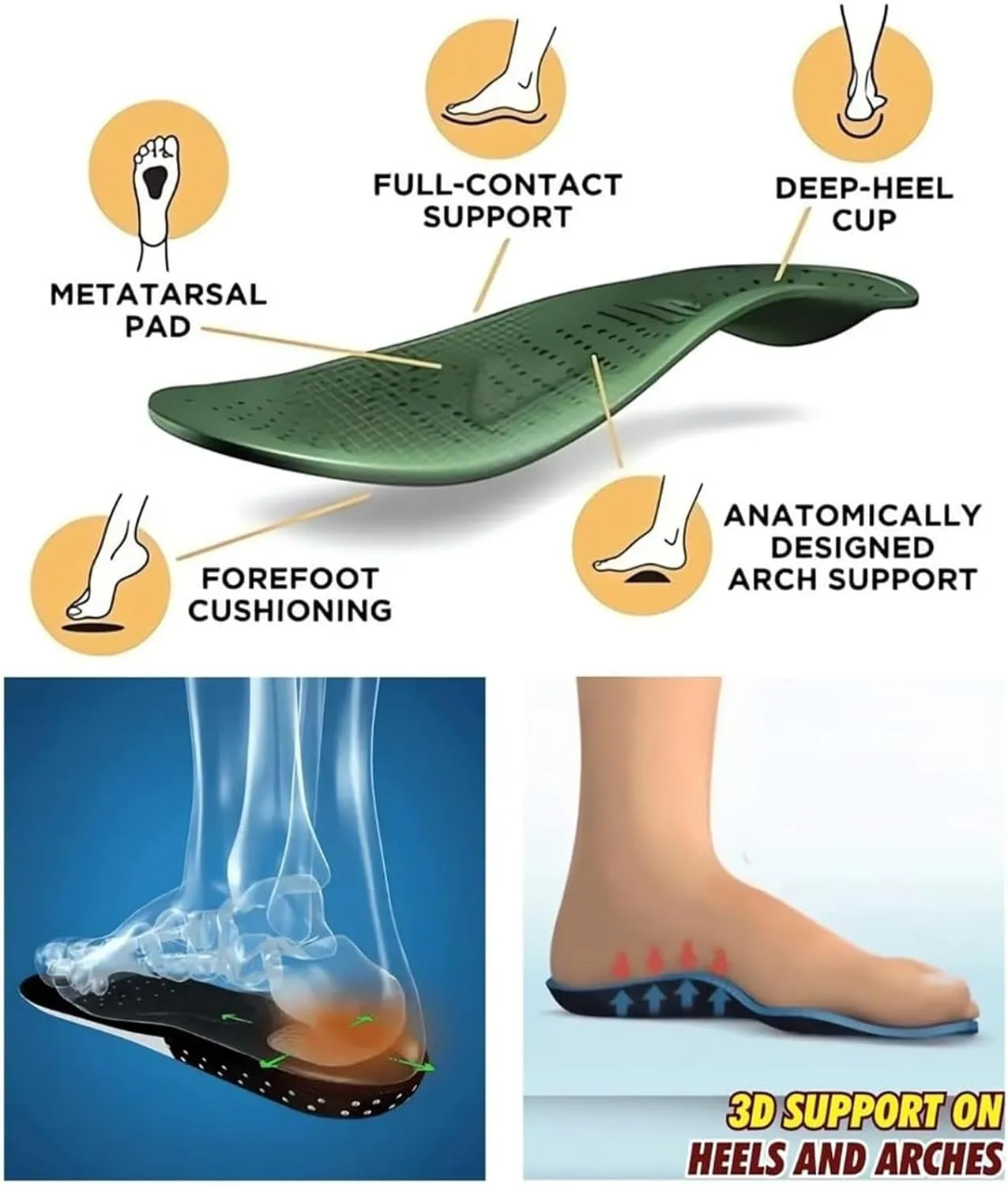 Women's Soft Sole Mesh Comfort Orthopedic Shoes, Women's Casual Slip-On Flat Lightweight Soft Sole Mesh Comfort Orthopedic Shoes