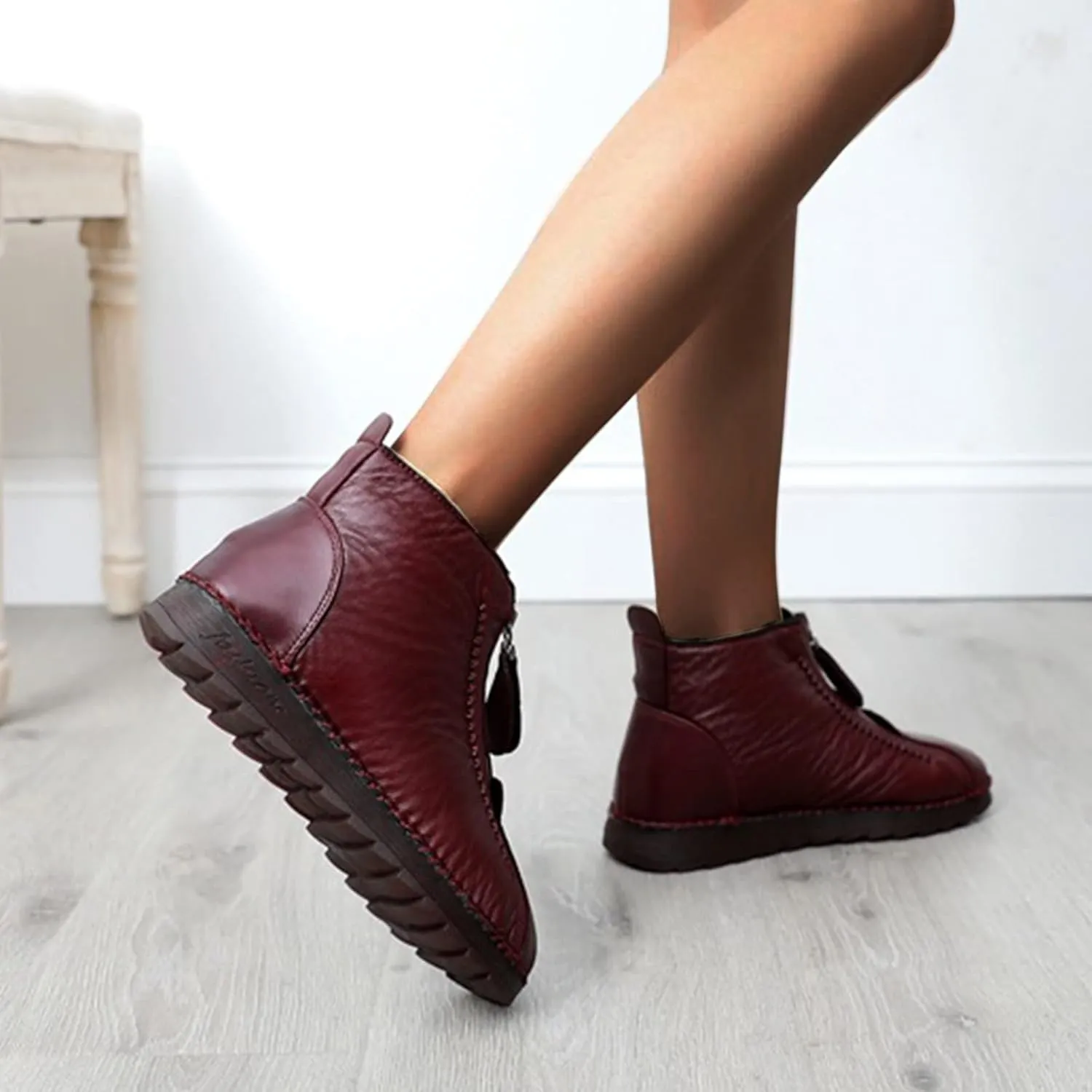 Womens Tall Winter Boots Waterproof Insulated Snow Boots Women Waterproof Cute Boots Winter Waterproof Man Womens Walking Boots Comfortable Waterproof Botas Nieve