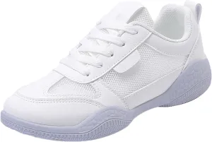 Women's Walking Shoes Lightweight Breathable Running Shoes Walking Shoes Women Sports Men's Shoes Casual Women's Fashion Sneakers Steel Toe Tennis Shoe Cross Trainer Shoe