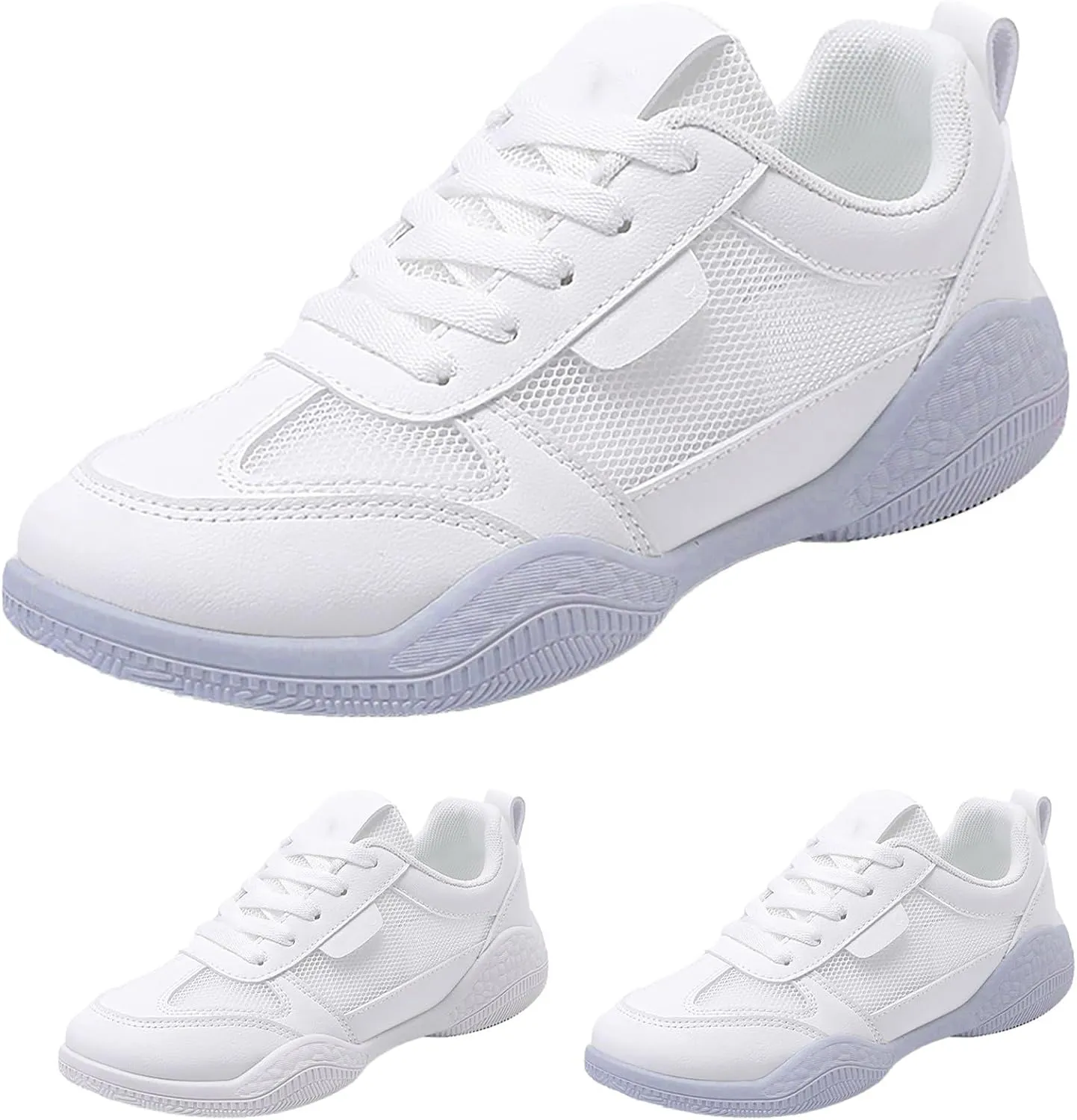 Women's Walking Shoes Lightweight Breathable Running Shoes Walking Shoes Women Sports Men's Shoes Casual Women's Fashion Sneakers Steel Toe Tennis Shoe Cross Trainer Shoe