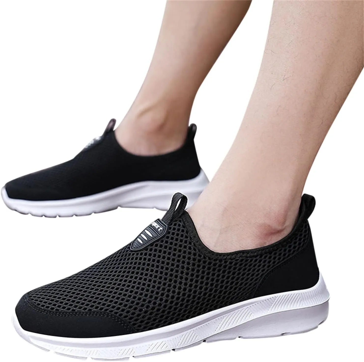 Womens White Fashion Sneakers High Top Comfy Winter Work Shoes for Women Brown Slip On Sneakers for Women Walking Shoes Platform High Top Sneakers for Women 2023 Womens Black Sneakers Size 9 Wide