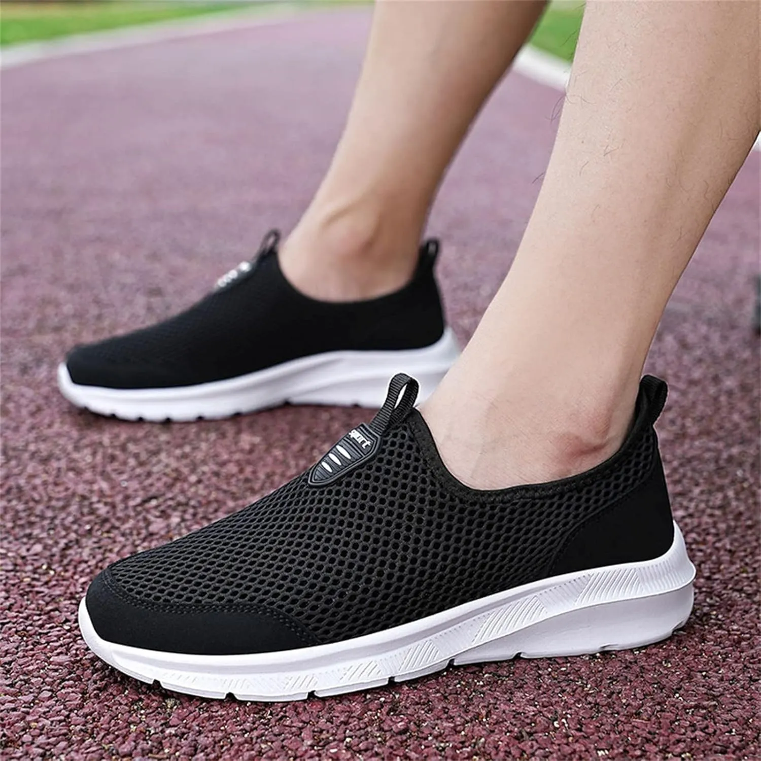 Womens White Fashion Sneakers High Top Comfy Winter Work Shoes for Women Brown Slip On Sneakers for Women Walking Shoes Platform High Top Sneakers for Women 2023 Womens Black Sneakers Size 9 Wide