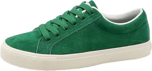 YIBLBOX Canvas Shoes for Women Fashion Sneakers Casual Tennis Shoes Classic Walking Shoes